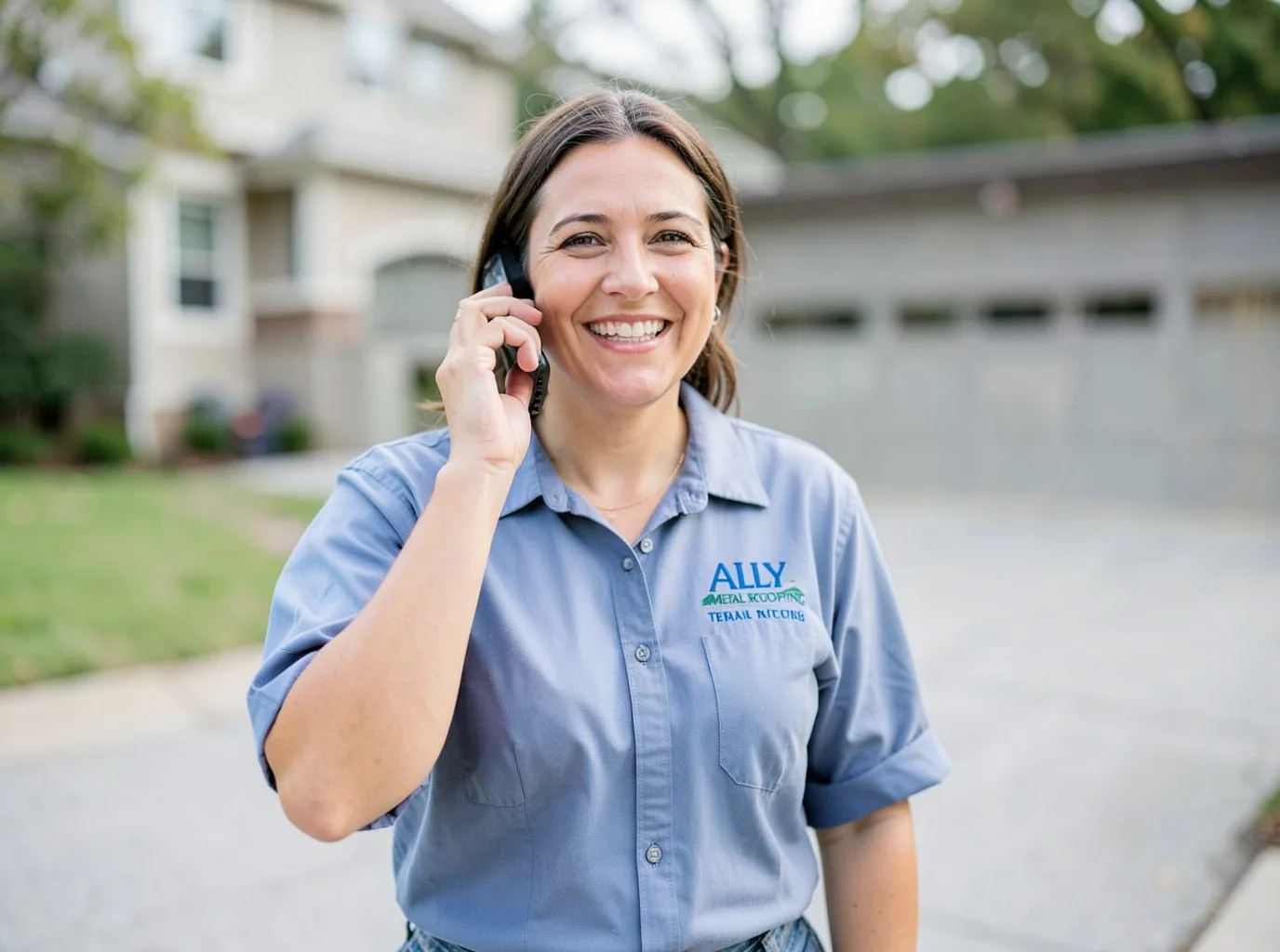 Metal Roof Installation Chesapeake, OH FAQs